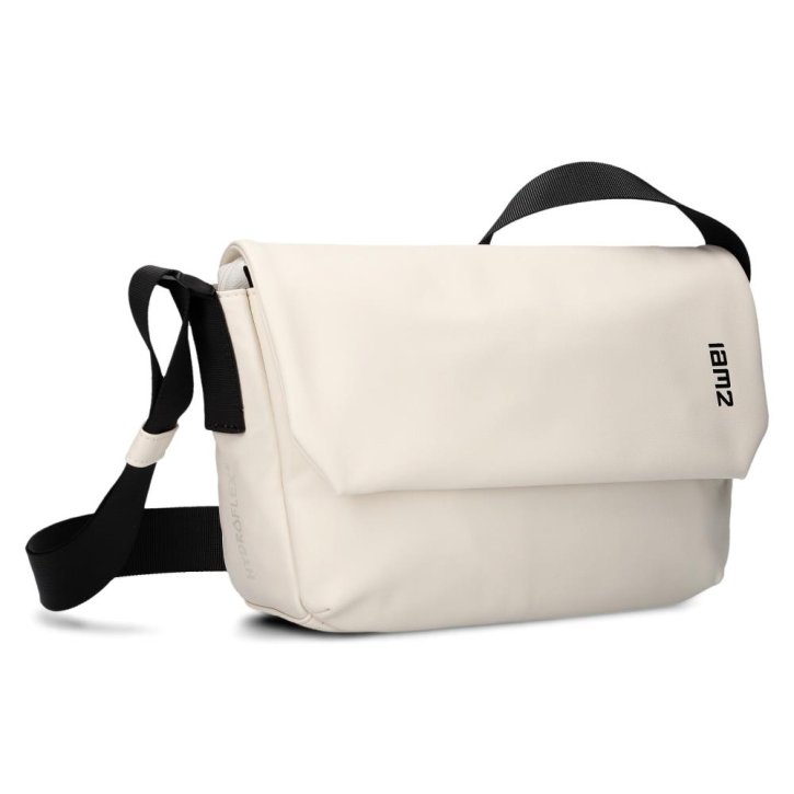 ZWEI CARGO CA60 off-white