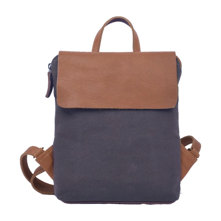 Saccoo Sica S  CV Rucksack  navy