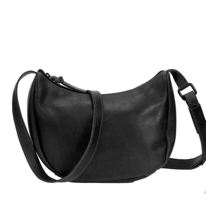 Saccoo Ranco S OP Cross Bag black