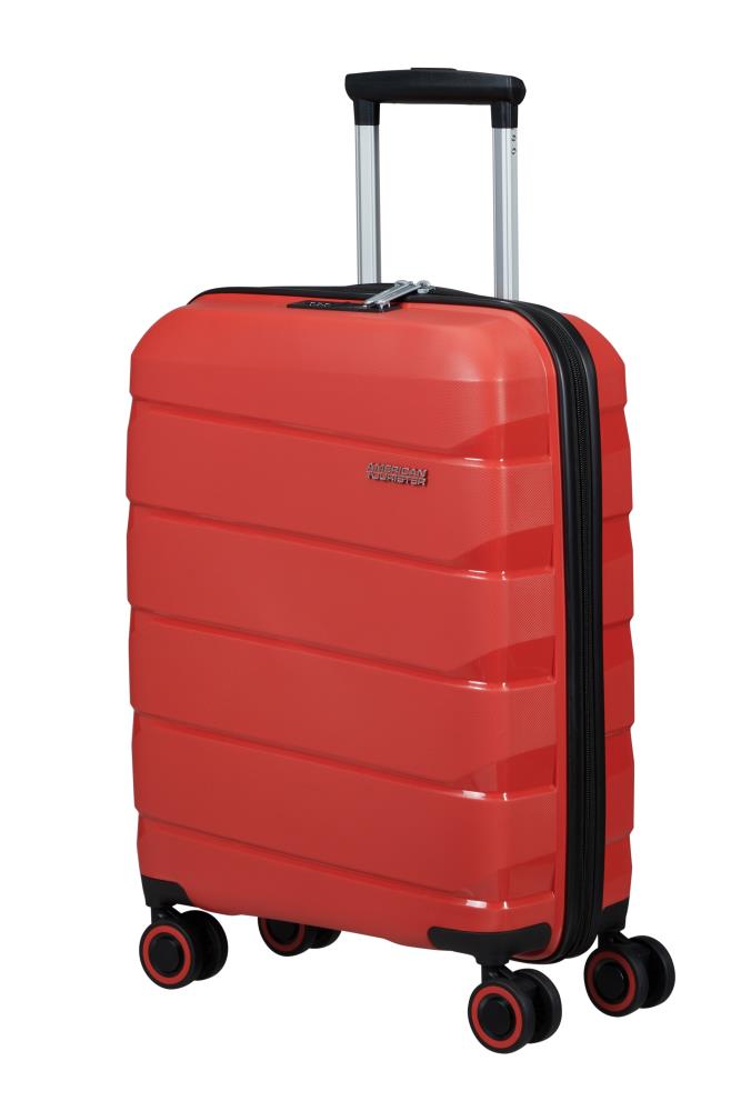 American tourister rally spinner 55 online