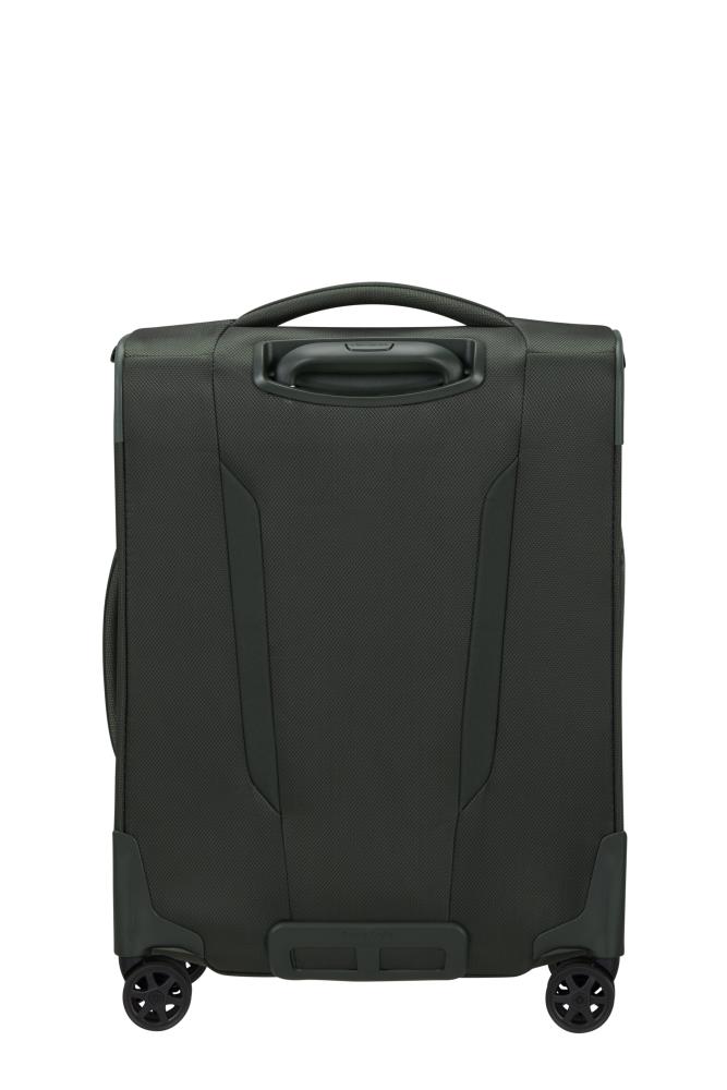 Samsonite Respark Spinner Strict Forest Green Online Bestellen