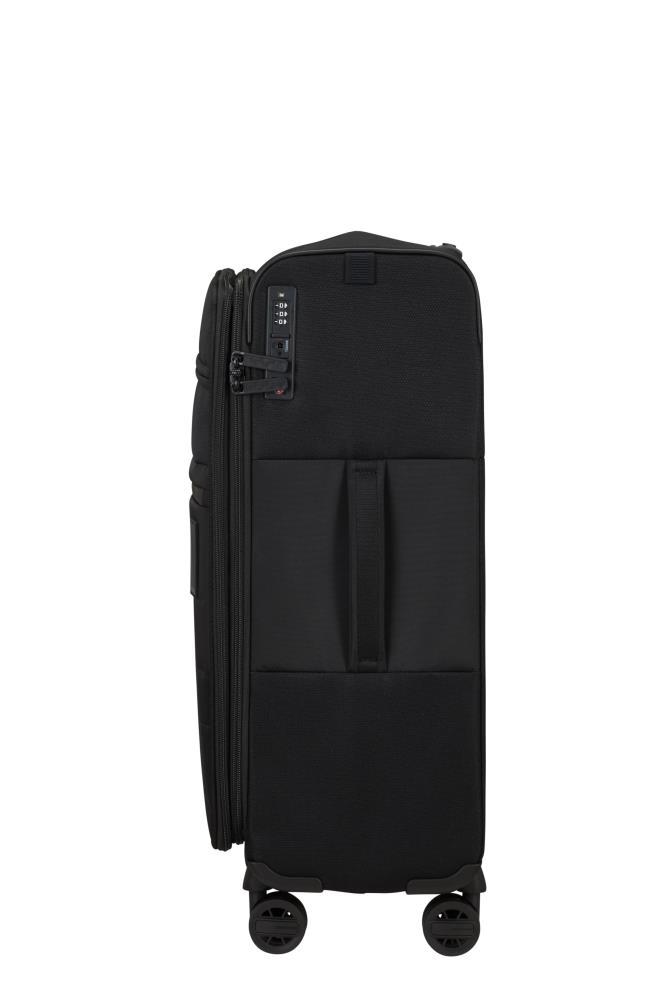 Samsonite Vaycay Spinner Exp Black Online Bestellen Bei