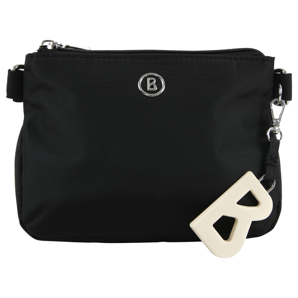 Bogner VERBIER KATA  Clutch black  online bestellen bei 