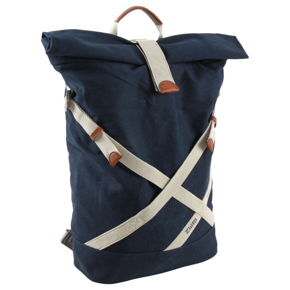 ZWEI YOGA R250 Rucksack für Yogamatte blue - online bestellen bei