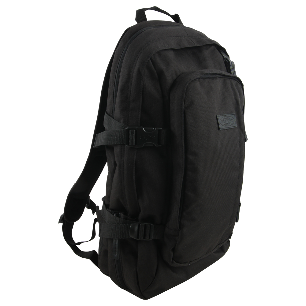 eastpak evanz black 2