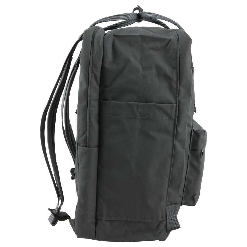 kanken 15 super grey