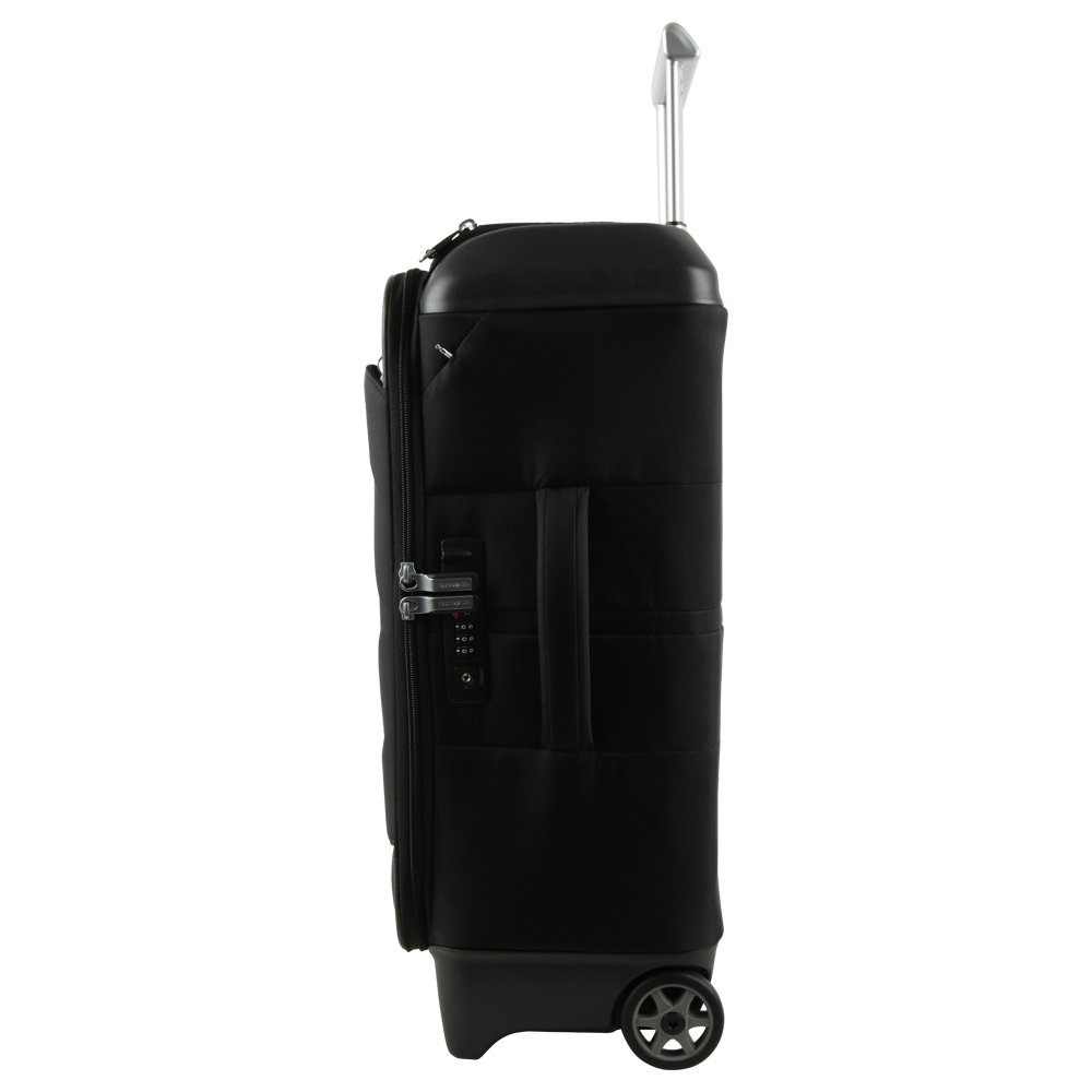 samsonite flux soft upright