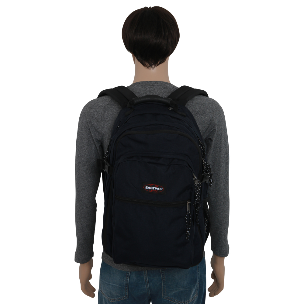 eastpak tutor cloud navy