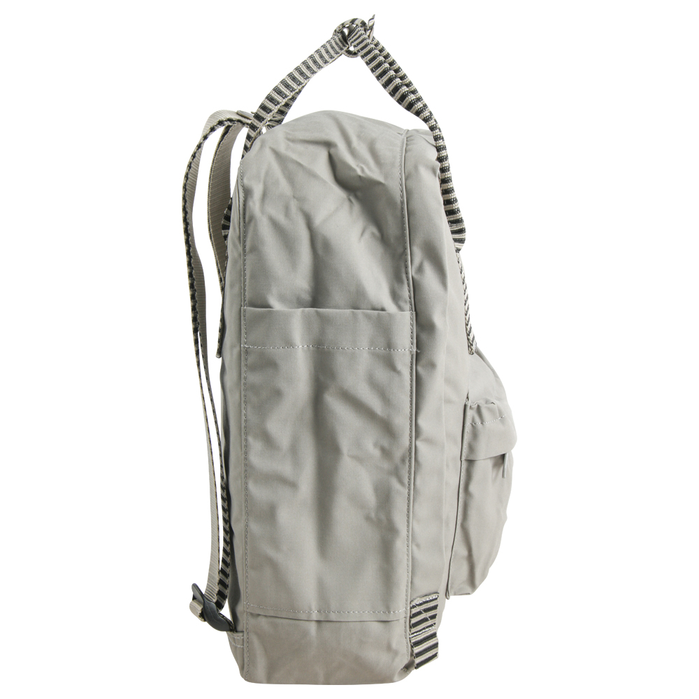 Fjällräven kanken fog striped on sale