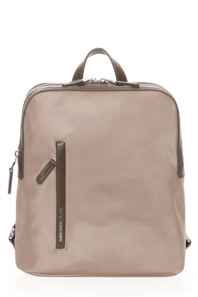 MANDARINA DUCK Hunter Backpack S Beaver, Buy bags, purses & accessories  online