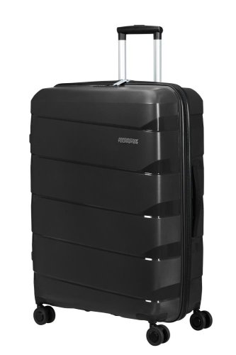 AMERICAN TOURISTER AIR MOVE Spinner 75 28 black online bestellen bei alletaschen