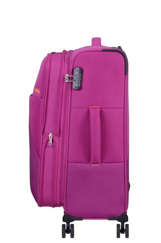 American tourister summer voyager spinner deals