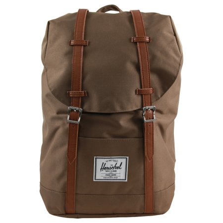 Herschel on sale cub tan