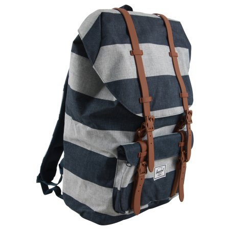 Herschel border clearance stripe