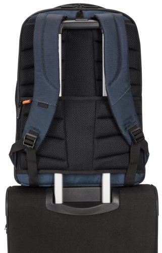 Samsonite Cityscape EVO backpack 17.3