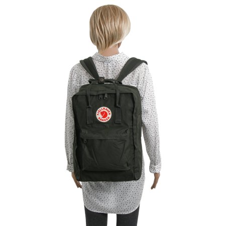 Kanken 17 acorn best sale