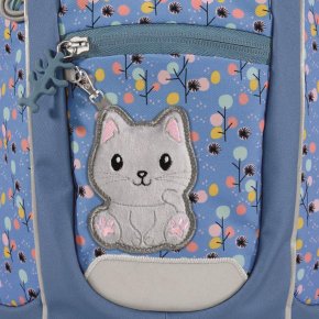 Step by Step KIGA MINI Kinderrucksack Cat Momo