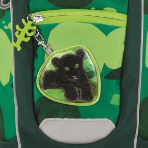 Step by Step KIGA MINI Kinderrucksack Little Wild Cat Chiko