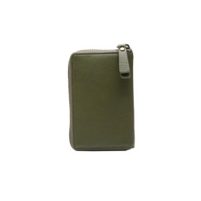 ESQUIRE RV Manikür-Etui olive