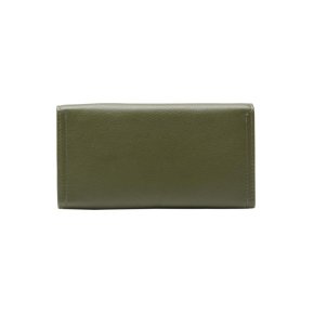 ESQUIRE Manikür-Etui olive