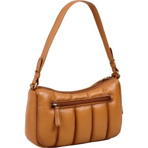 BURKELY DROWSY DANI Handtasche cognac