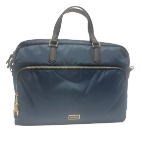 Samsonite KARISSA BIZ 2.0 Bailhandle 15.6" midnight blue