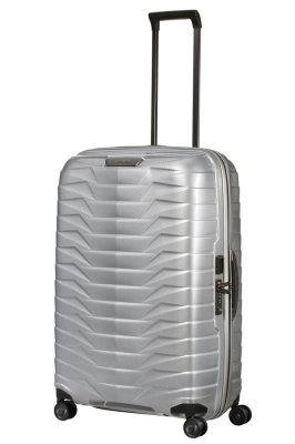 Samsonite PROXIS Spinner 75/28/ silver