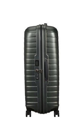 Samsonite PROXIS Spinner 75/28/matt climbing ivy