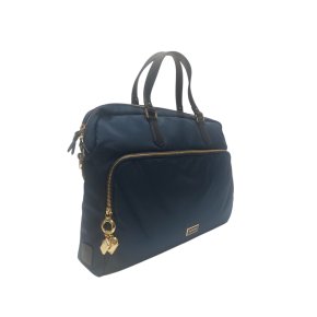 Samsonite KARISSA BIZ 2.0 Bailhandle 15.6" midnight blue