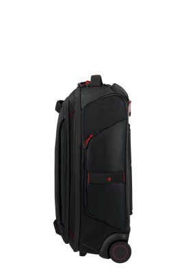 Samsonite ECODIVER Duffle WH 55/20 black