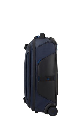 Samsonite ECODIVER Duffle WH 55/20 blue nights