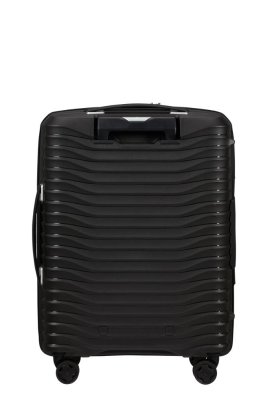 Samsonite UPSCAPE Spinner 55/20 exp. black