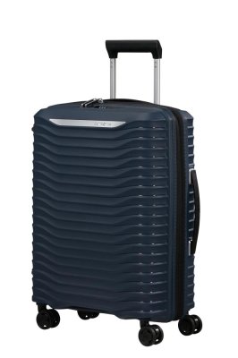 Samsonite UPSCAPE Spinner 55/20 exp. blue nights