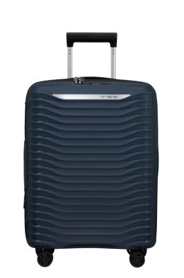 Samsonite UPSCAPE Spinner 55/20 exp. blue nights