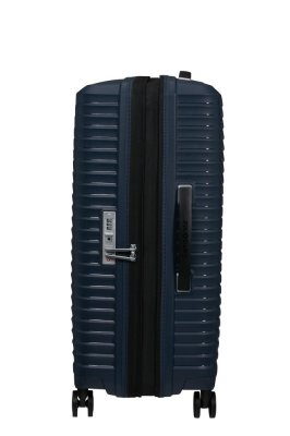 Samsonite UPSCAPE Spinner 68/25 exp. blue nights