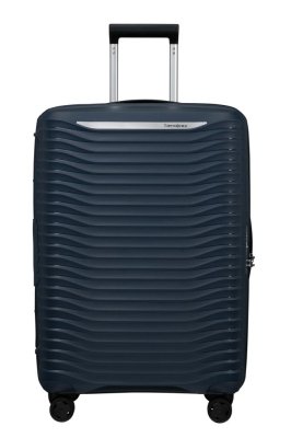 Samsonite UPSCAPE Spinner 68/25 exp. blue nights