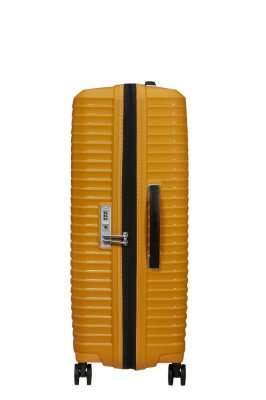 Samsonite UPSCAPE Spinner 75/28 exp. yellow