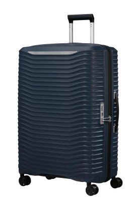 Samsonite UPSCAPE Spinner 75/28 exp. blue nights