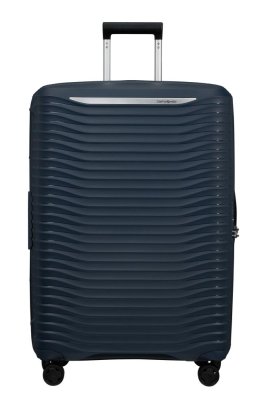 Samsonite UPSCAPE Spinner 75/28 exp. blue nights