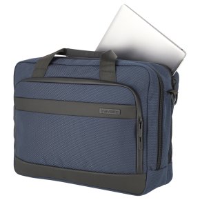 Travelite Meet Laptoptasche marine