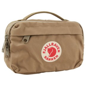 FJÄLLRÄVEN KANKEN  hip pack clay