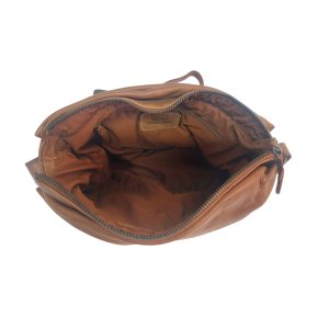 Gianni Conti Handtasche tan