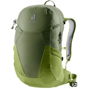 Deuter Futura 23 Rucksack khaki/meadow