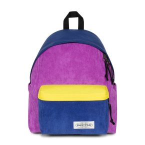 EASTPAK DAY PAK´R backpack cordfunk purple