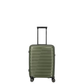 Travelite Air Base 4w S Trolley olive