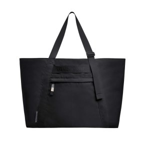 GOTBAG. Tote Bag large monochrome black