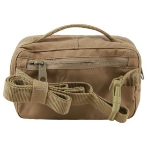 FJÄLLRÄVEN KANKEN  hip pack clay