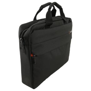 Samsonite NETWORK 3 17.3" Laptoptasche charcoal black