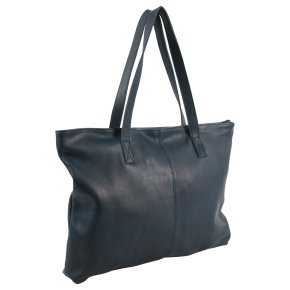 Saccoo Munchen Shopper navy