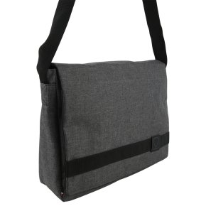 Strellson Northwood dark grey LHF shoulder